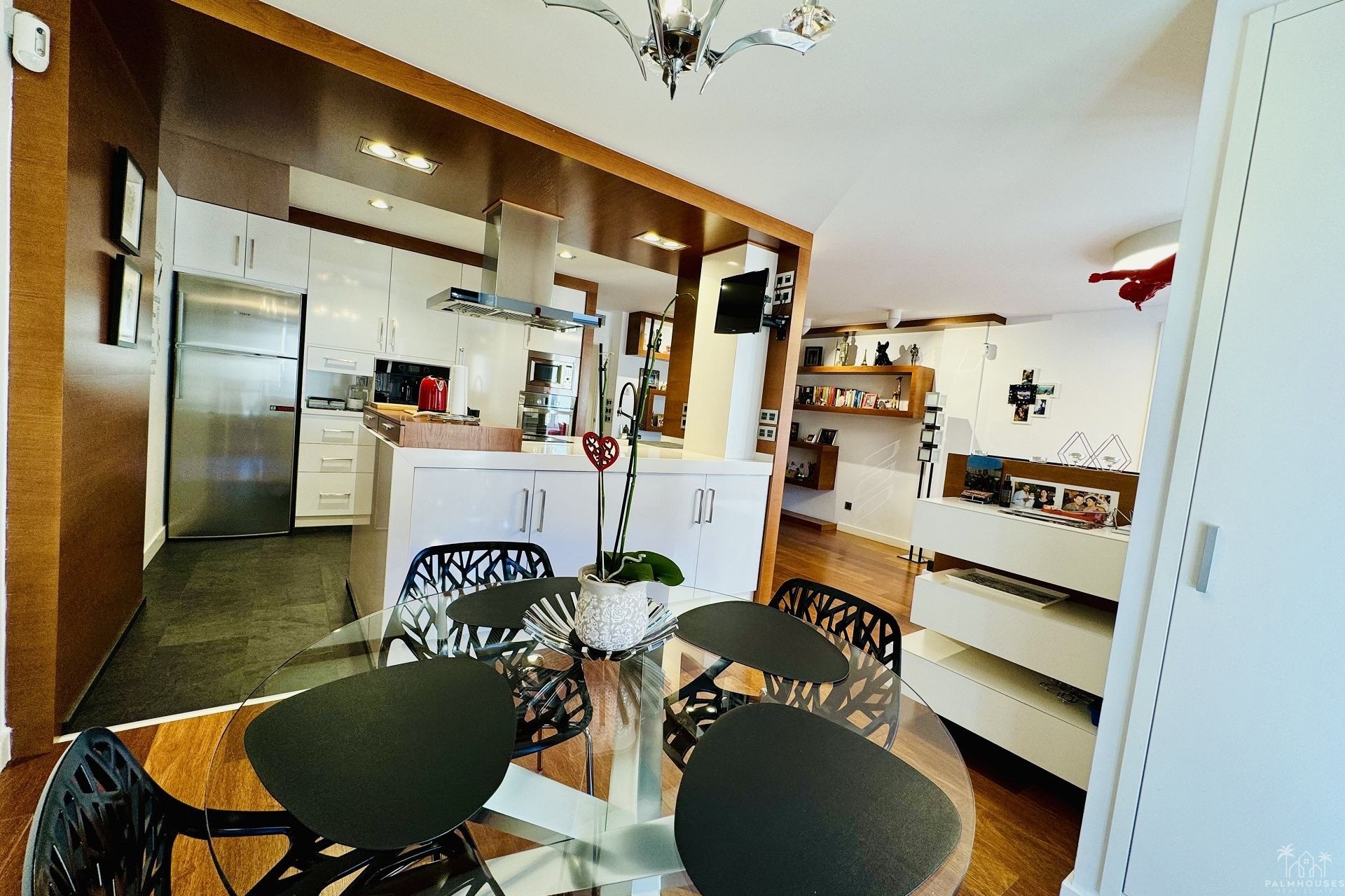 Revente - Apartment - Torrevieja - Costa Blanca