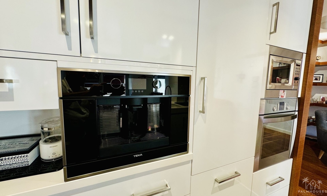 Revente - Apartment - Torrevieja - Costa Blanca