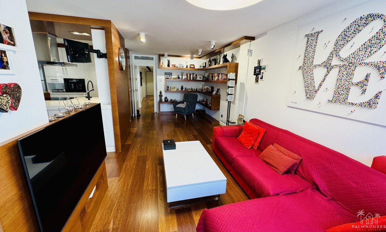Revente - Apartment - Torrevieja - Costa Blanca