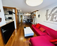 Revente - Apartment - Torrevieja - Costa Blanca