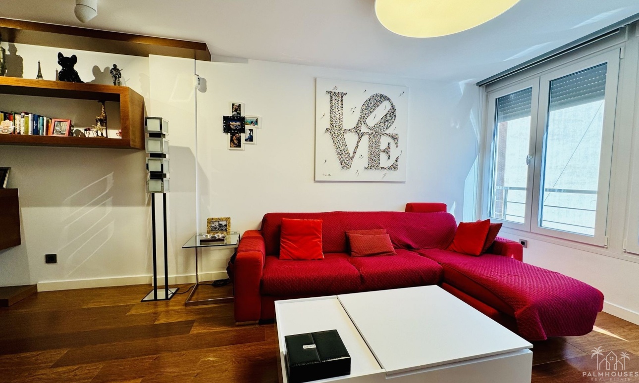 Revente - Apartment - Torrevieja - Costa Blanca