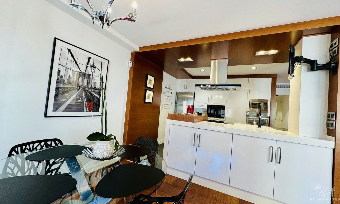 Revente - Apartment - Torrevieja - Costa Blanca