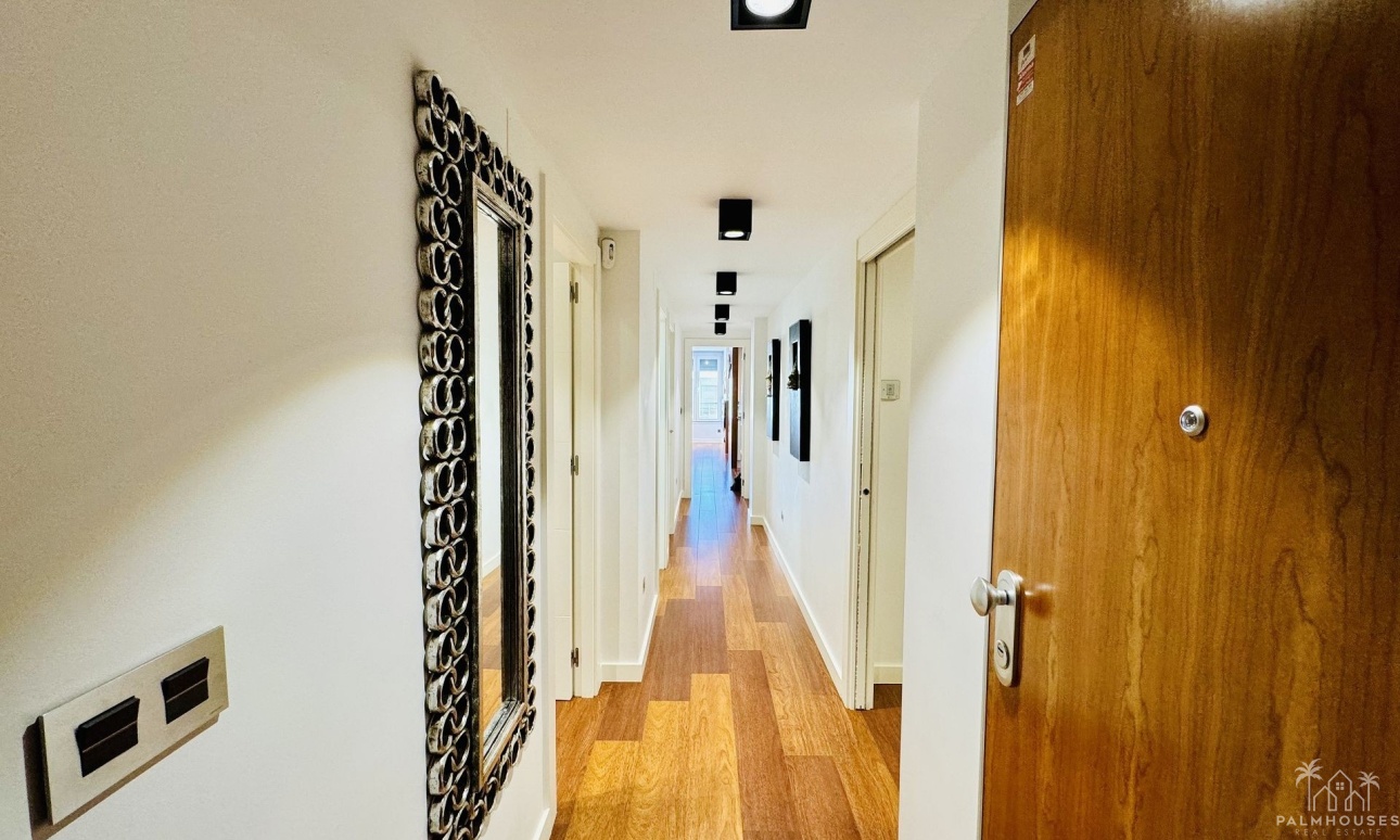 Revente - Apartment - Torrevieja - Costa Blanca