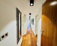 Revente - Apartment - Torrevieja - Costa Blanca