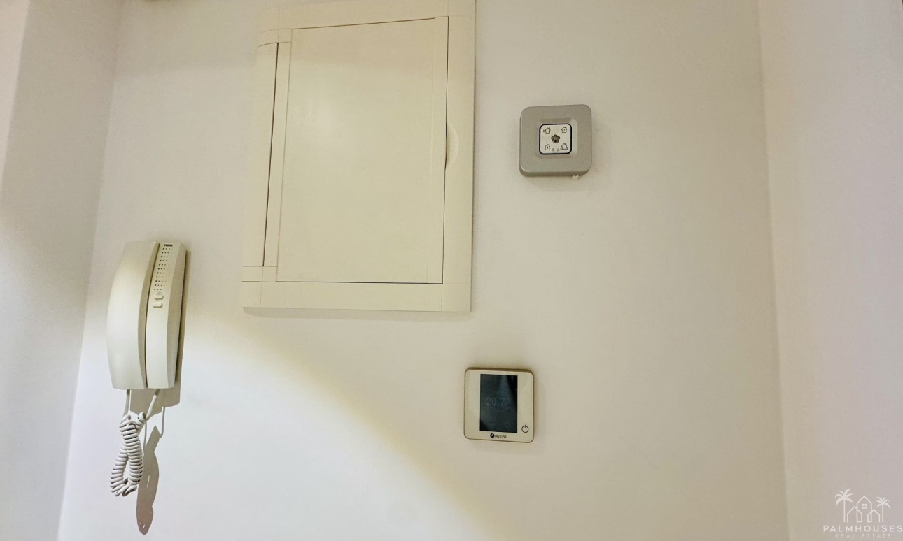 Revente - Apartment - Torrevieja - Costa Blanca