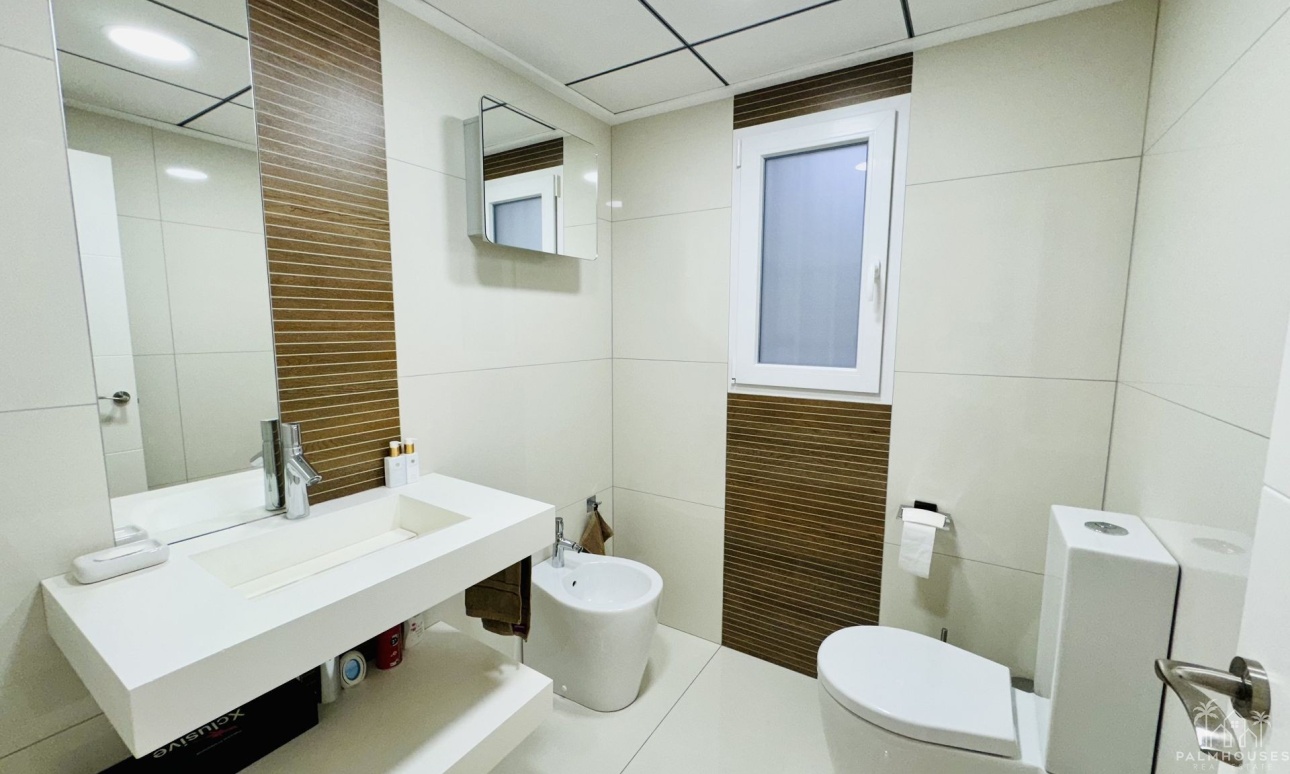 Revente - Apartment - Torrevieja - Costa Blanca