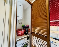Revente - Apartment - Torrevieja - Costa Blanca