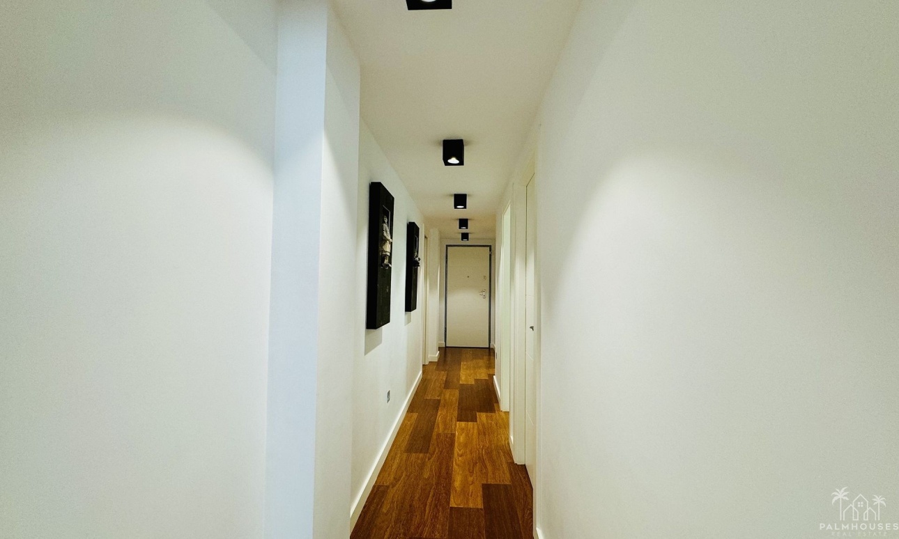 Revente - Apartment - Torrevieja - Costa Blanca