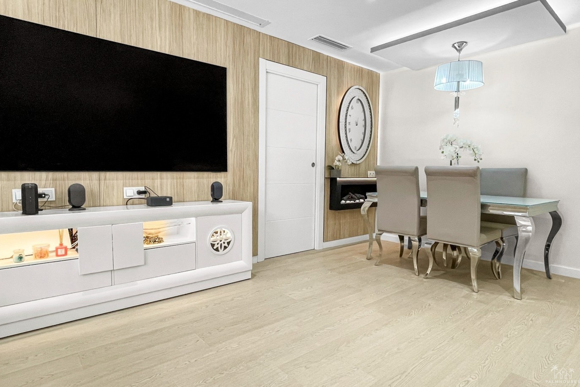 Revente - Apartment - Torrevieja - Costa Blanca