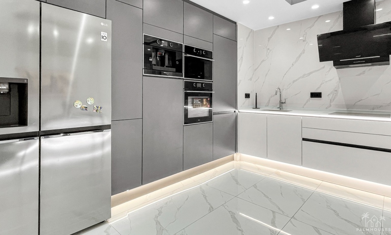 Revente - Apartment - Torrevieja - Costa Blanca