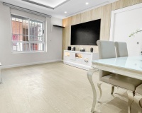 Revente - Apartment - Torrevieja - Costa Blanca