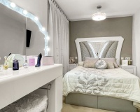 Revente - Apartment - Torrevieja - Costa Blanca