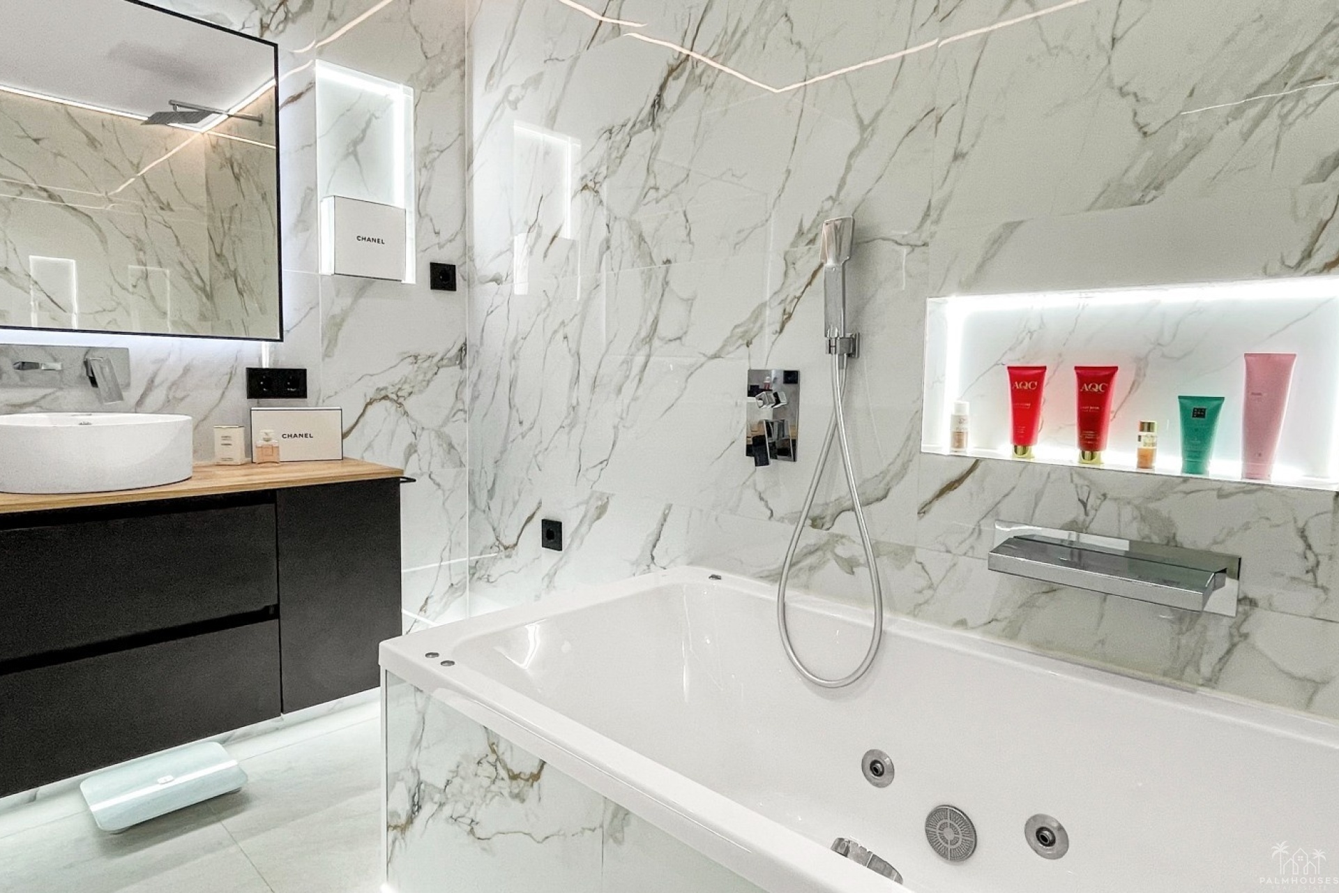 Revente - Apartment - Torrevieja - Costa Blanca