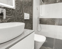 Revente - Apartment - Torrevieja - Costa Blanca
