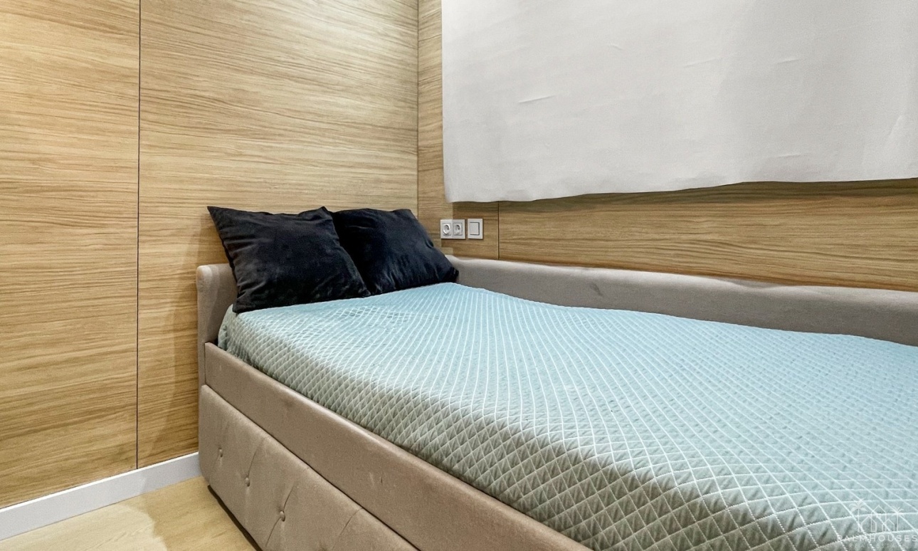 Revente - Apartment - Torrevieja - Costa Blanca