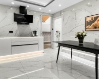 Revente - Apartment - Torrevieja - Costa Blanca
