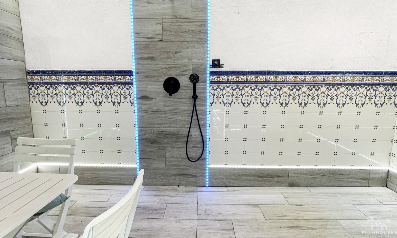 Revente - Apartment - Torrevieja - Costa Blanca