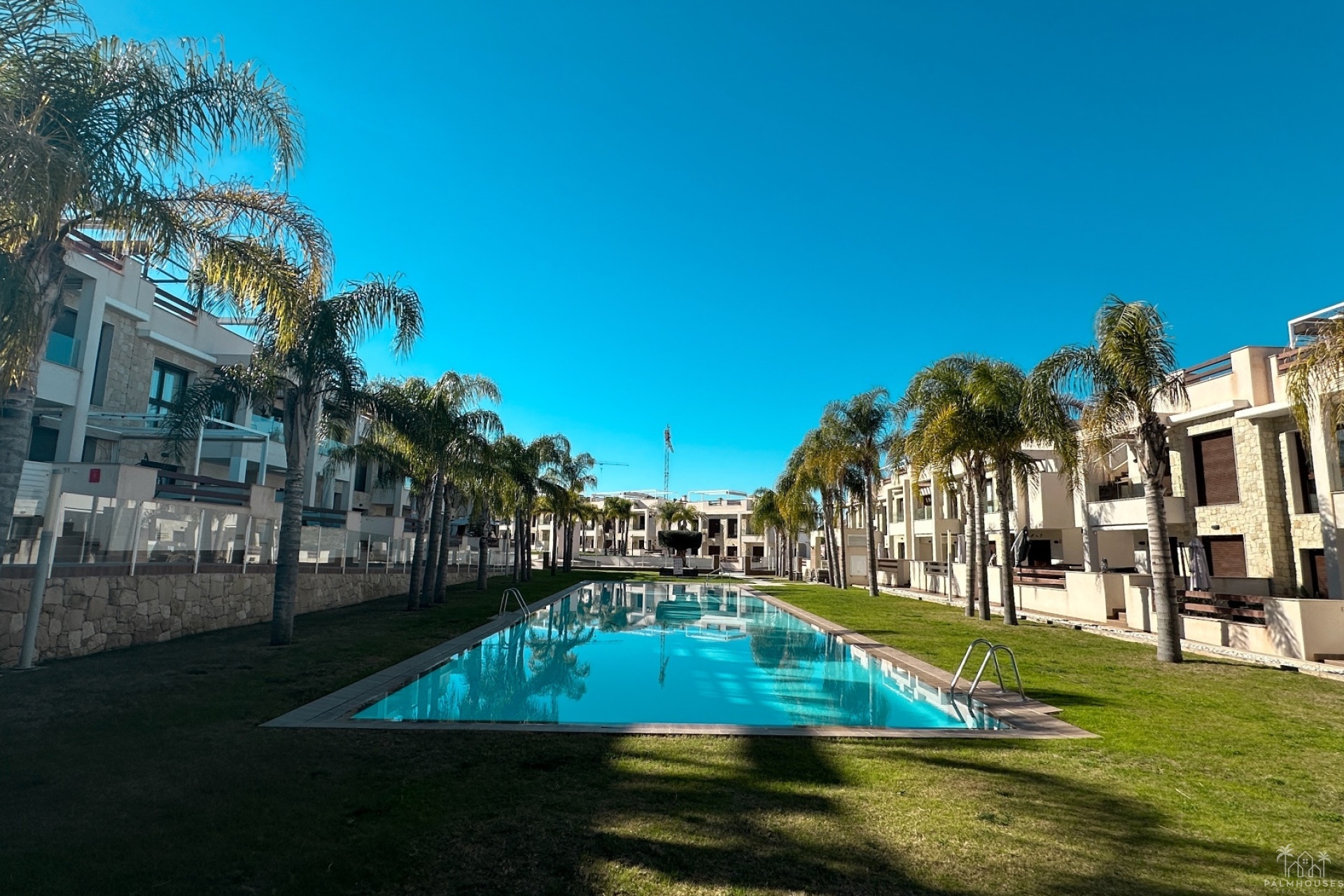 Revente - Apartment - Torrevieja - Costa Blanca