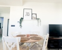 Revente - Apartment - Torrevieja - Costa Blanca