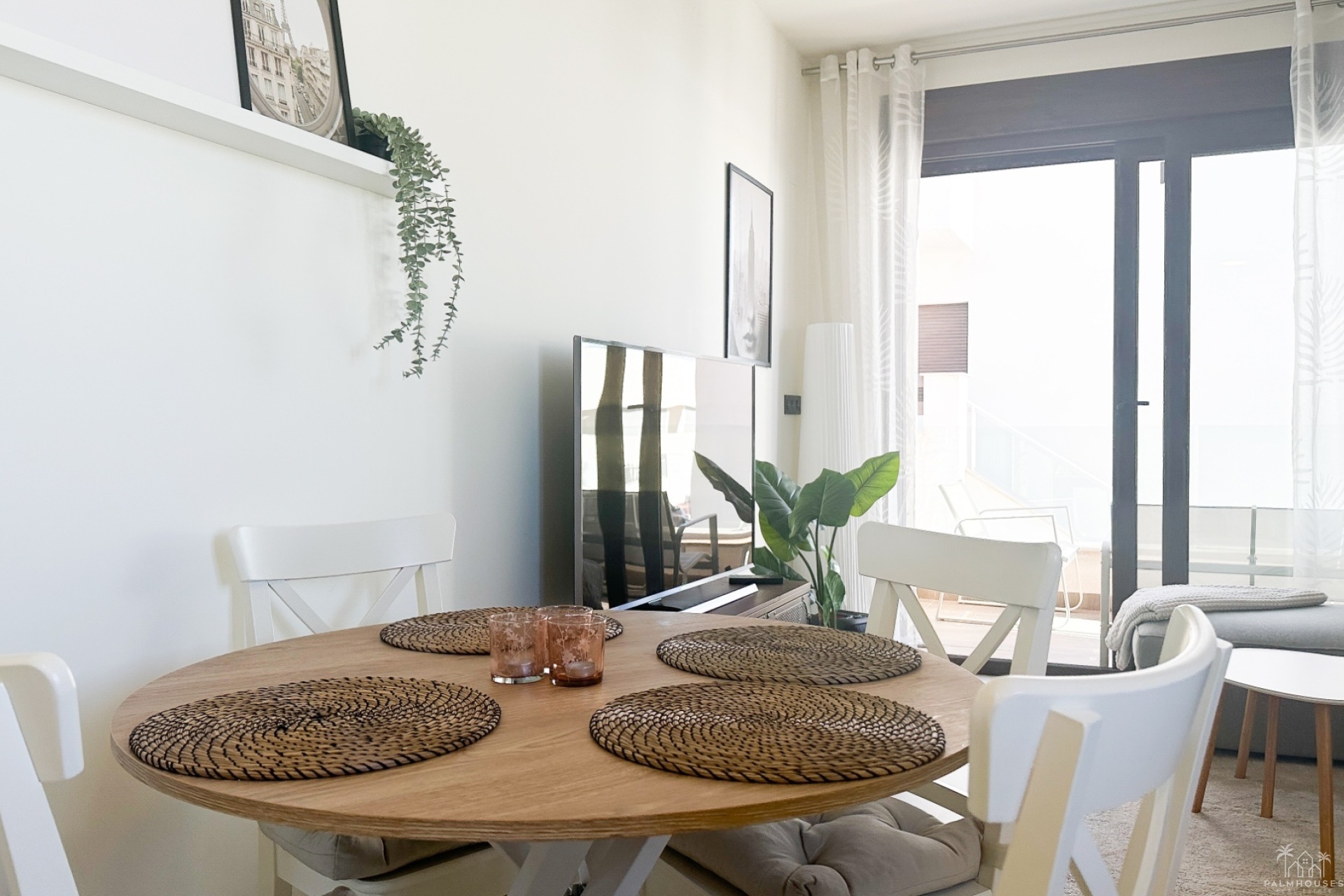Revente - Apartment - Torrevieja - Costa Blanca