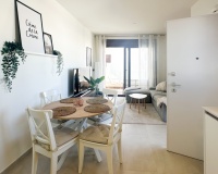 Revente - Apartment - Torrevieja - Costa Blanca