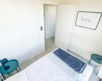 Revente - Apartment - Torrevieja - Costa Blanca
