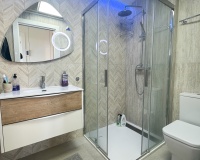 Revente - Apartment - Torrevieja - Costa Blanca