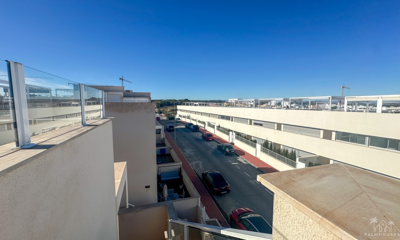Revente - Apartment - Torrevieja - Costa Blanca