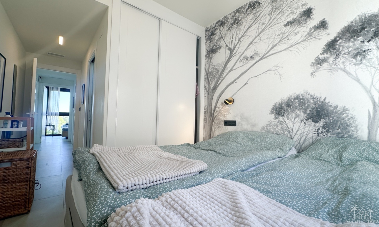 Revente - Apartment - Torrevieja - Costa Blanca