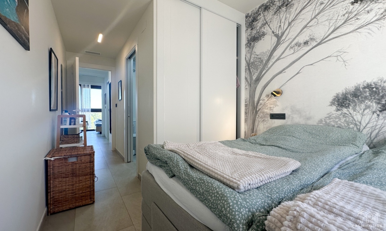 Revente - Apartment - Torrevieja - Costa Blanca