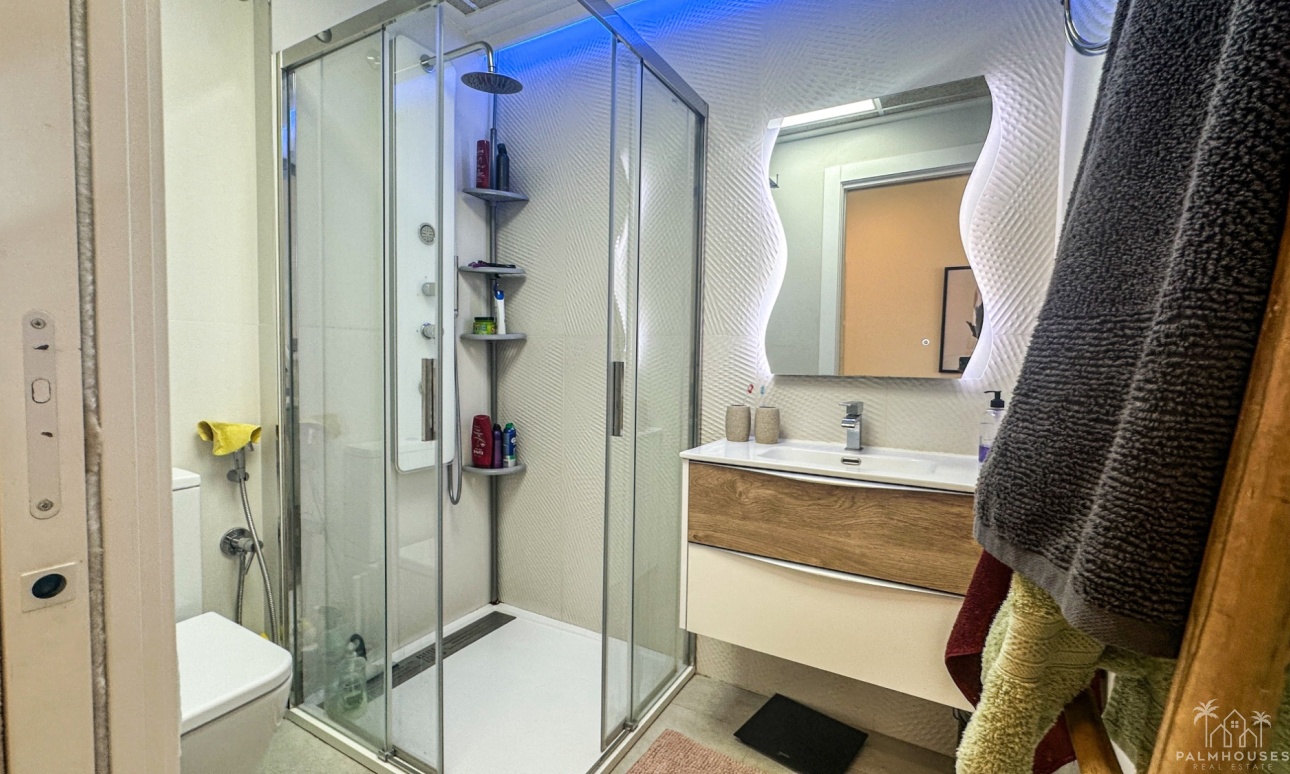 Revente - Apartment - Torrevieja - Costa Blanca