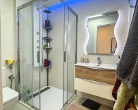Revente - Apartment - Torrevieja - Costa Blanca