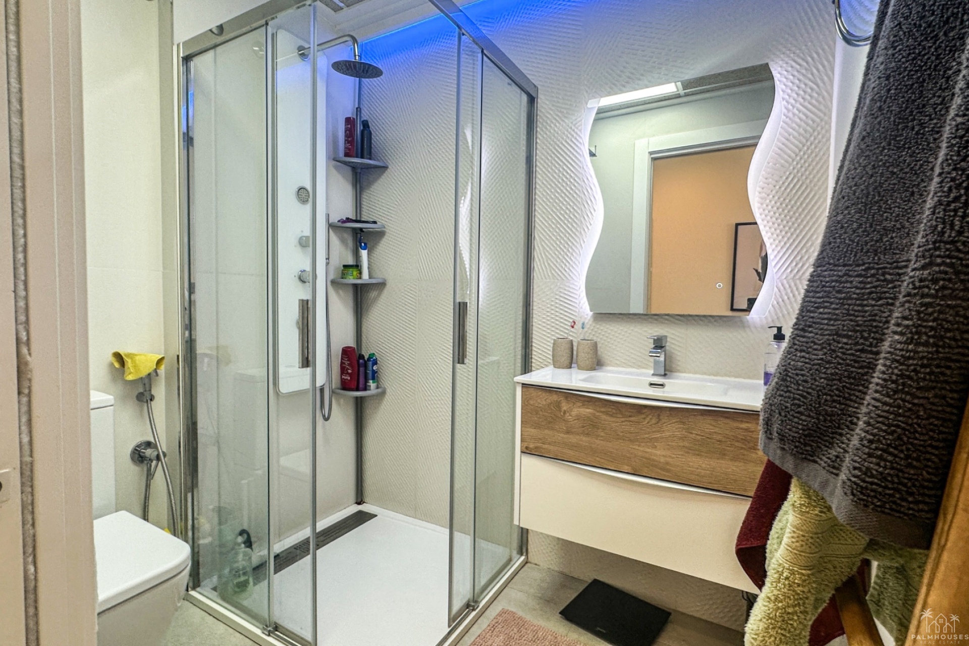 Revente - Apartment - Torrevieja - Costa Blanca