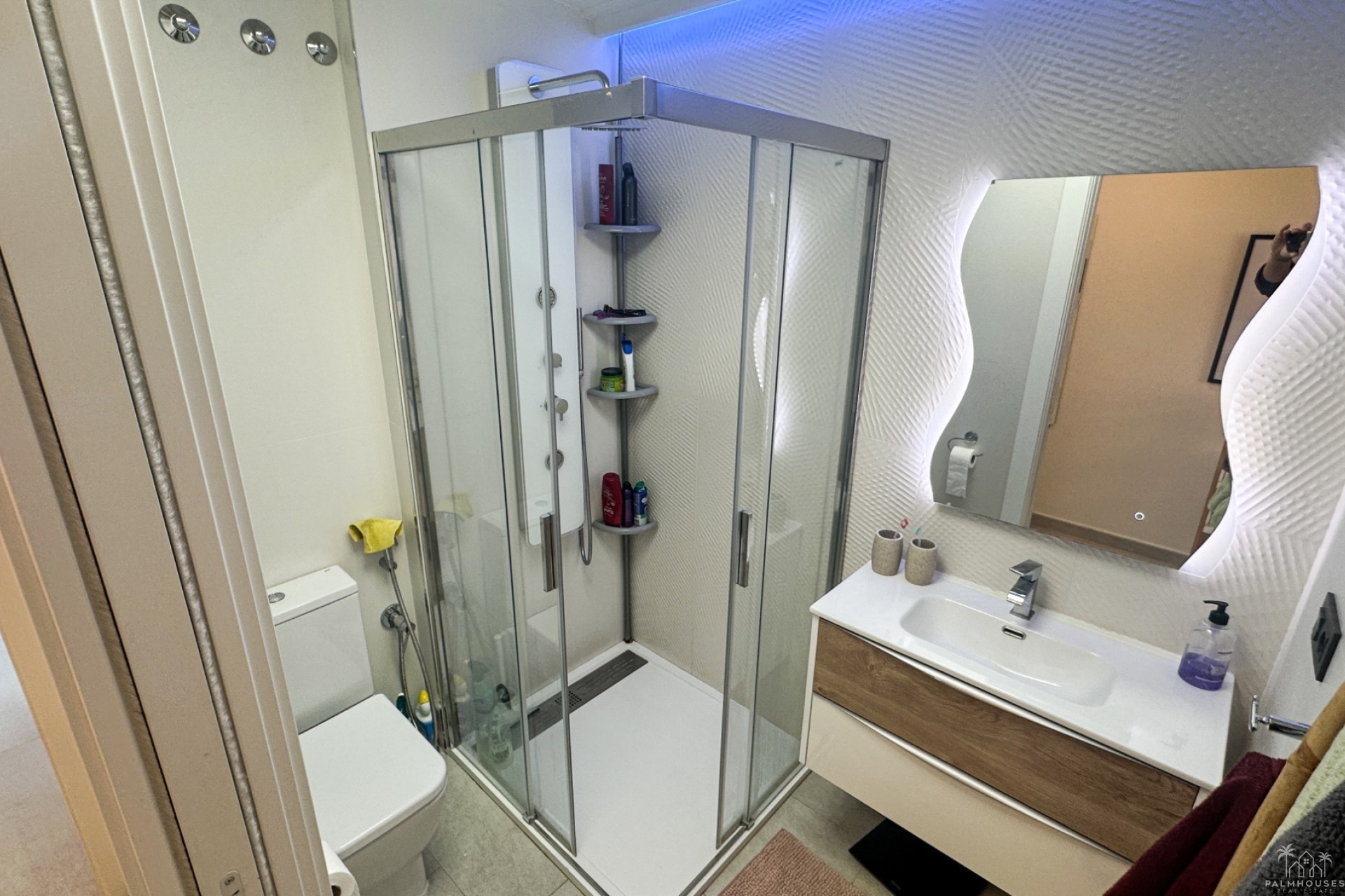Revente - Apartment - Torrevieja - Costa Blanca