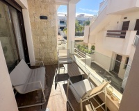 Revente - Apartment - Torrevieja - Costa Blanca