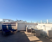 Revente - Apartment - Torrevieja - Costa Blanca
