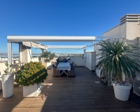Revente - Apartment - Torrevieja - Costa Blanca
