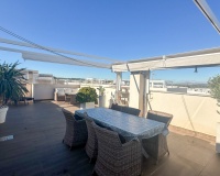 Revente - Apartment - Torrevieja - Costa Blanca