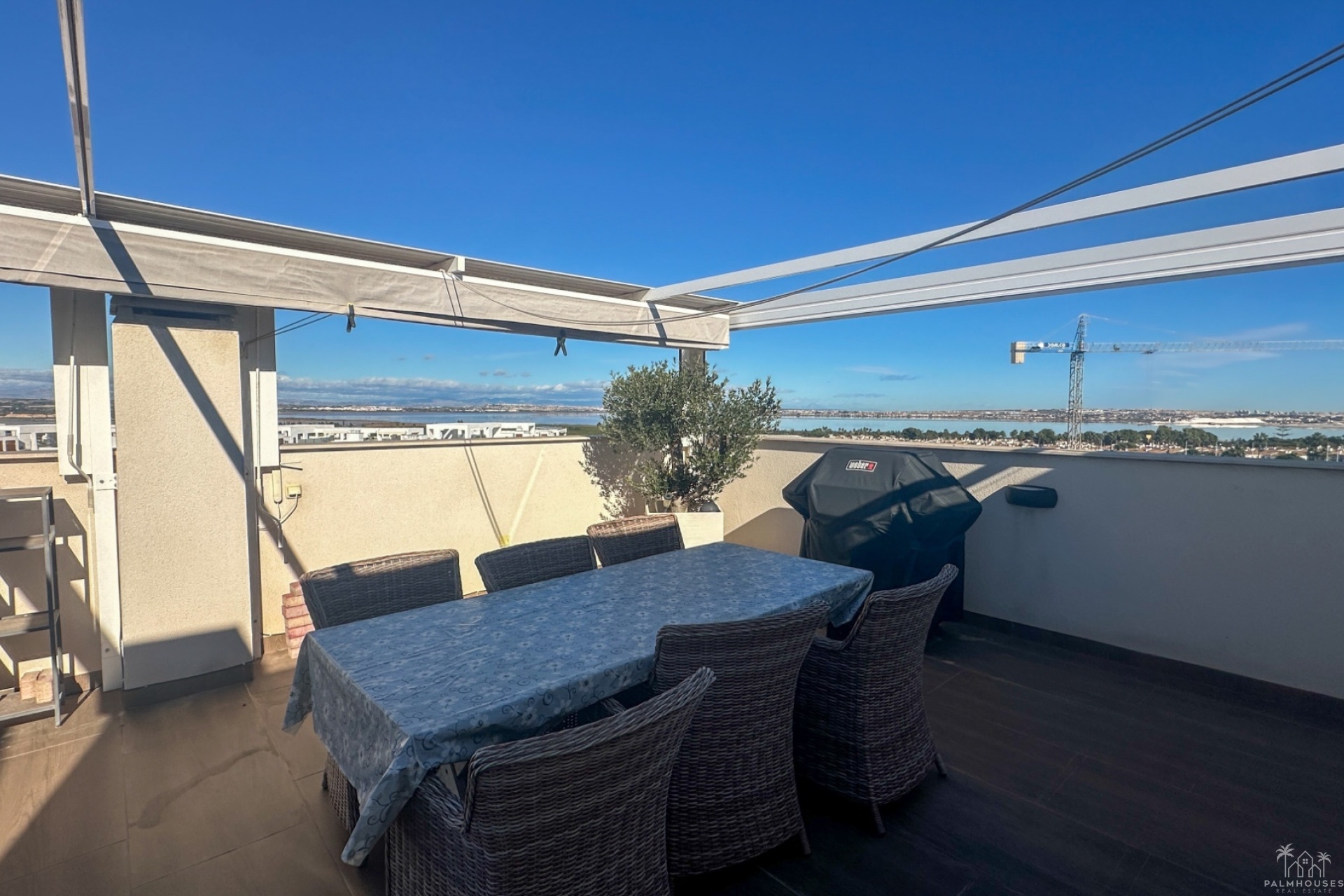 Revente - Apartment - Torrevieja - Costa Blanca