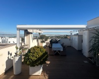 Revente - Apartment - Torrevieja - Costa Blanca