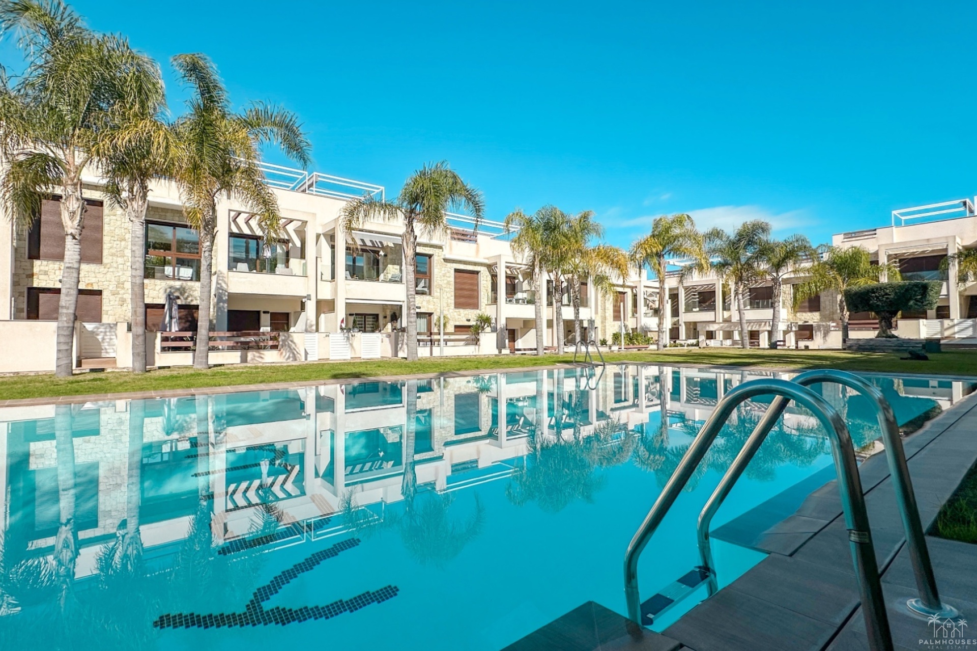 Revente - Apartment - Torrevieja - Costa Blanca