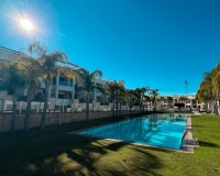 Revente - Apartment - Torrevieja - Costa Blanca