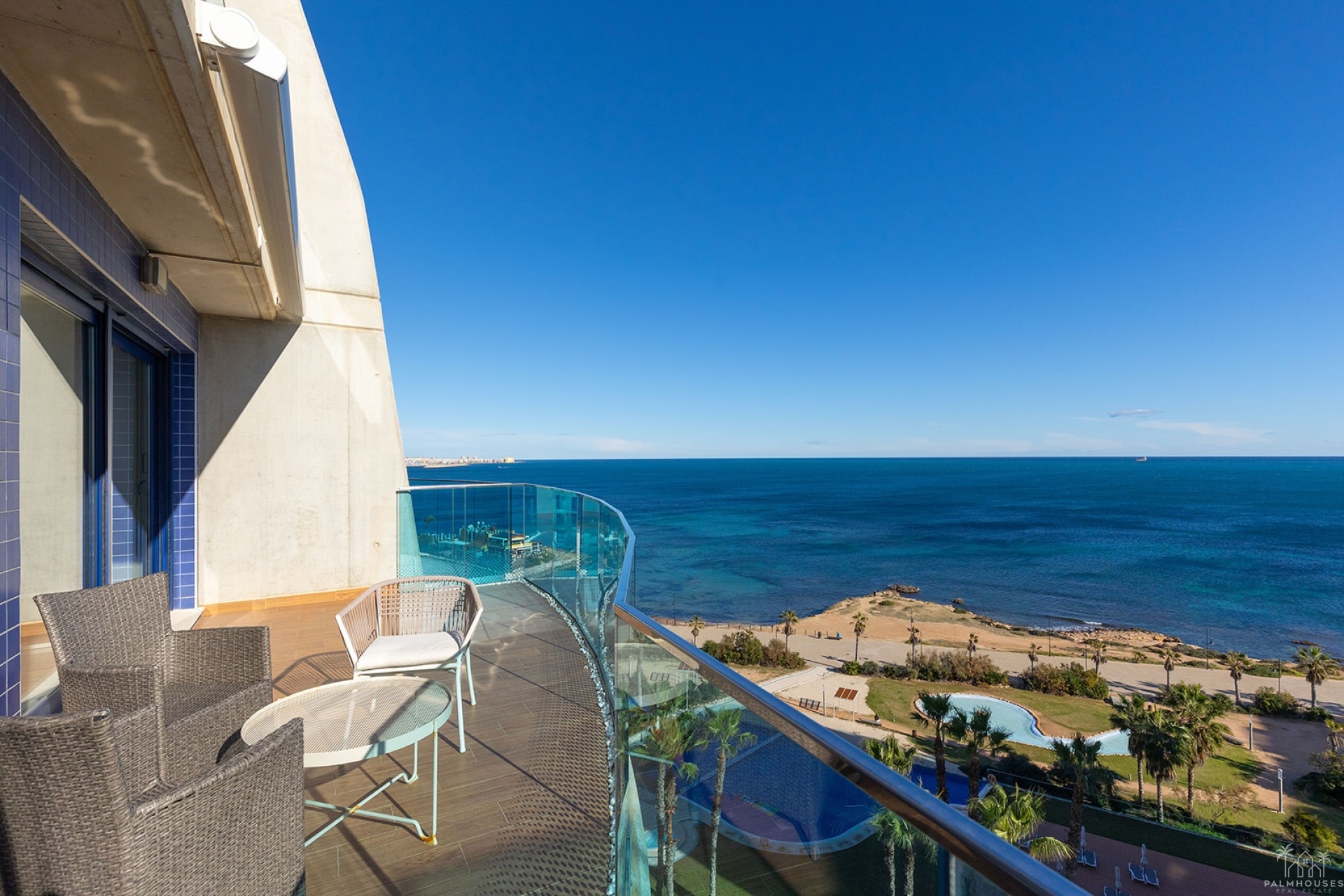 Revente - Apartment - Torrevieja - Costa Blanca