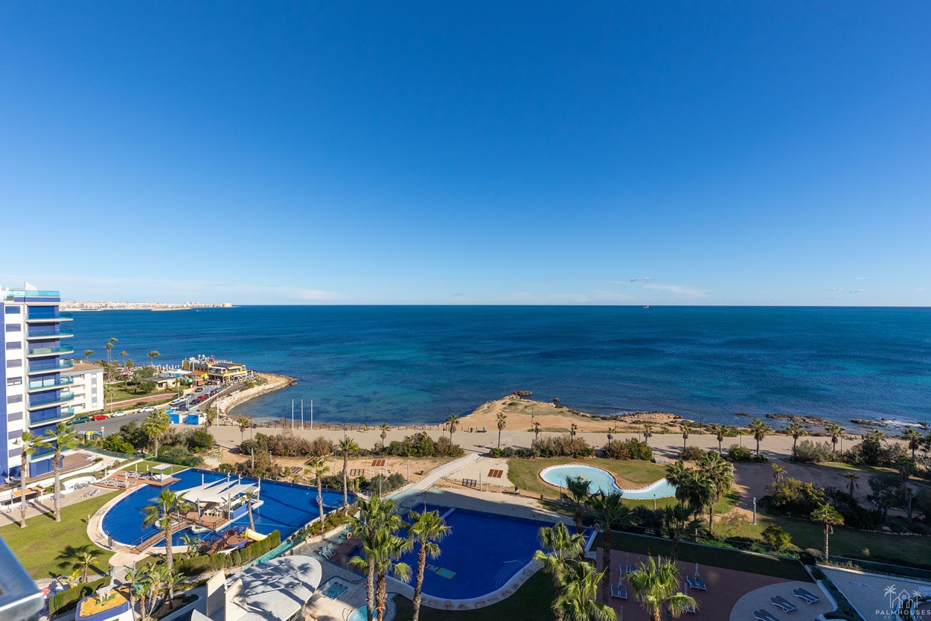 Revente - Apartment - Torrevieja - Costa Blanca