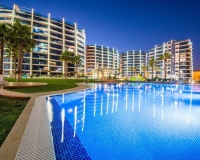 Revente - Apartment - Torrevieja - Costa Blanca