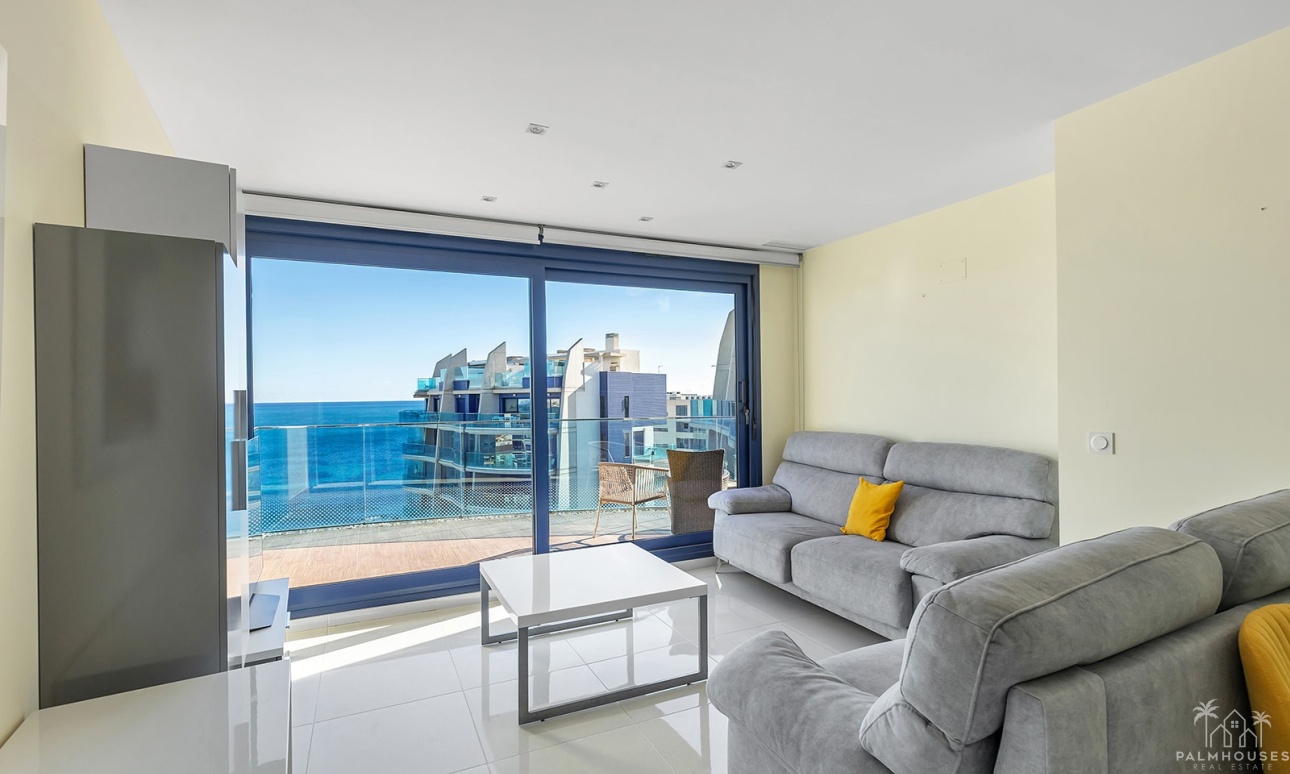 Revente - Apartment - Torrevieja - Costa Blanca