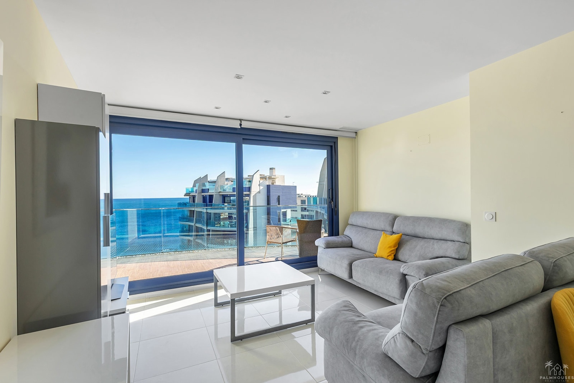 Revente - Apartment - Torrevieja - Costa Blanca