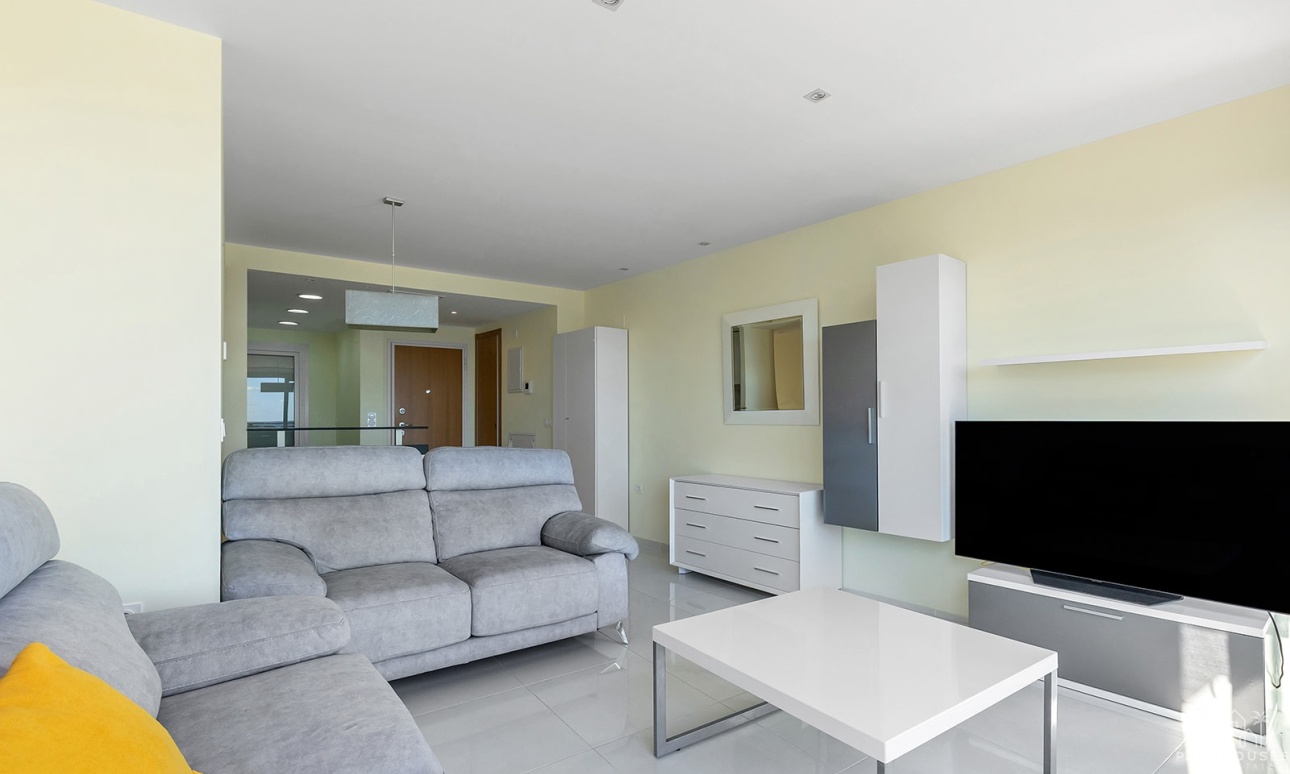 Revente - Apartment - Torrevieja - Costa Blanca