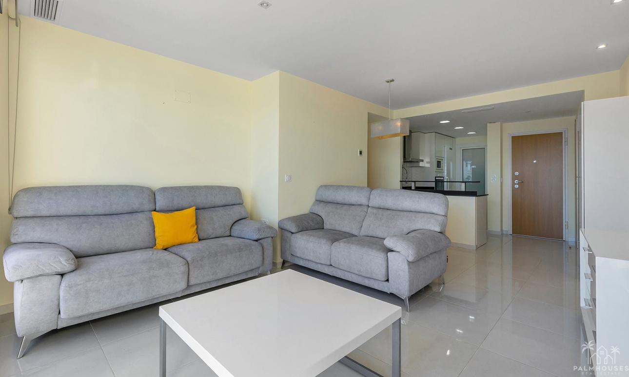Revente - Apartment - Torrevieja - Costa Blanca