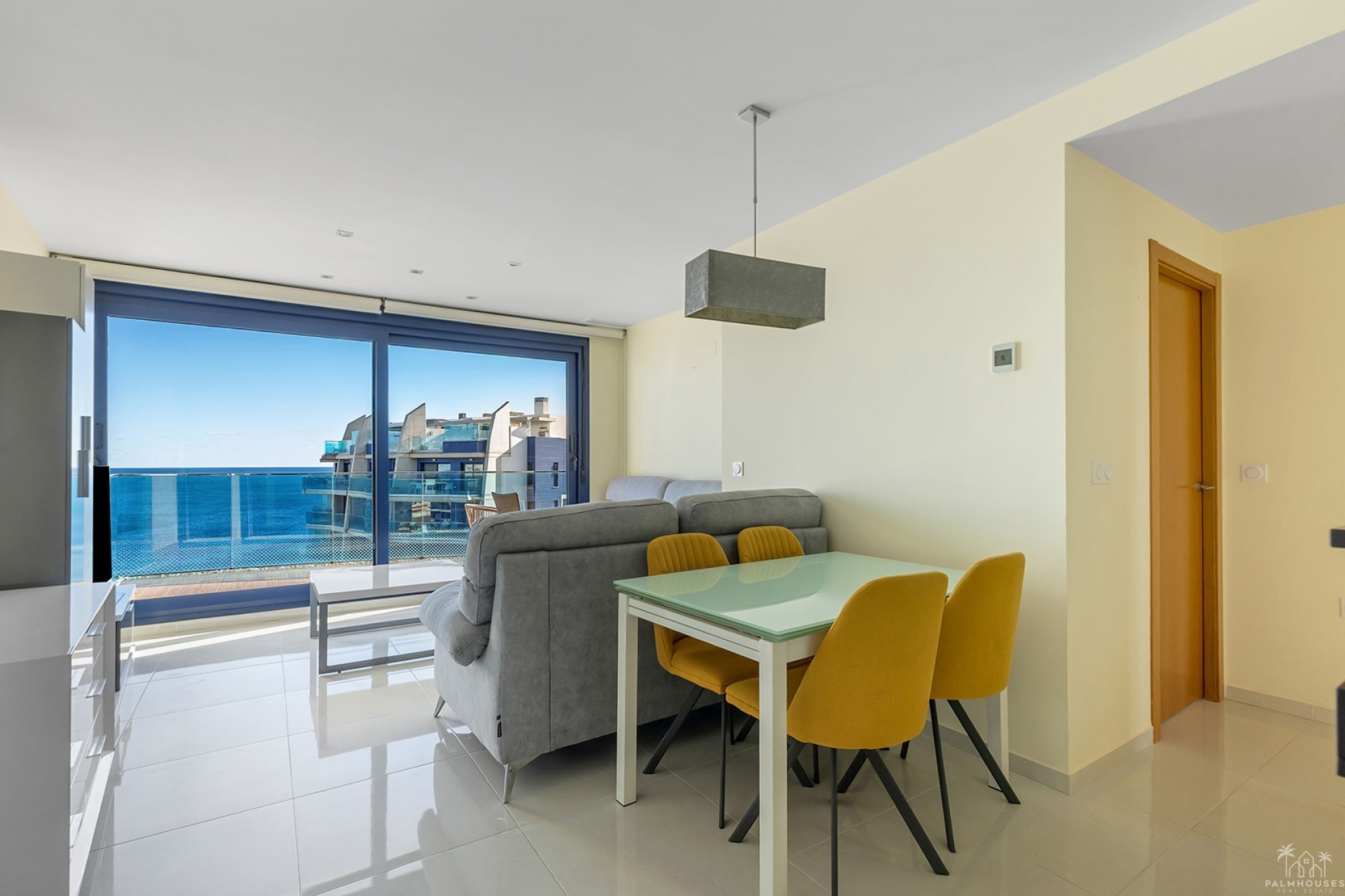 Revente - Apartment - Torrevieja - Costa Blanca